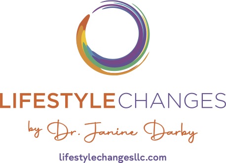 Lifestyle Changes logo